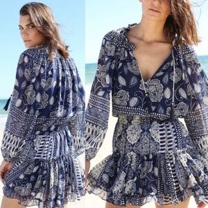 Misa Los Angeles Dress